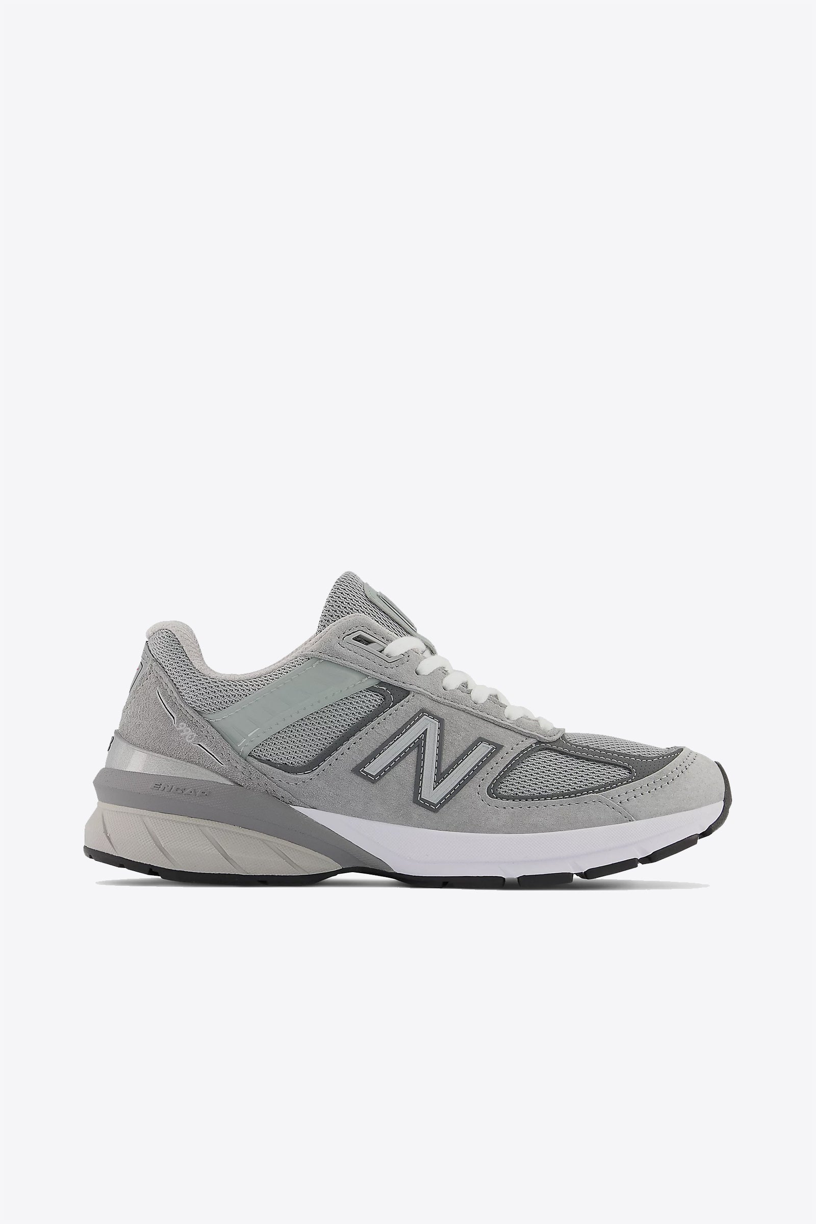 New Balance Sneakers Made In Usa 990v5 Core Donna Grigio - 1