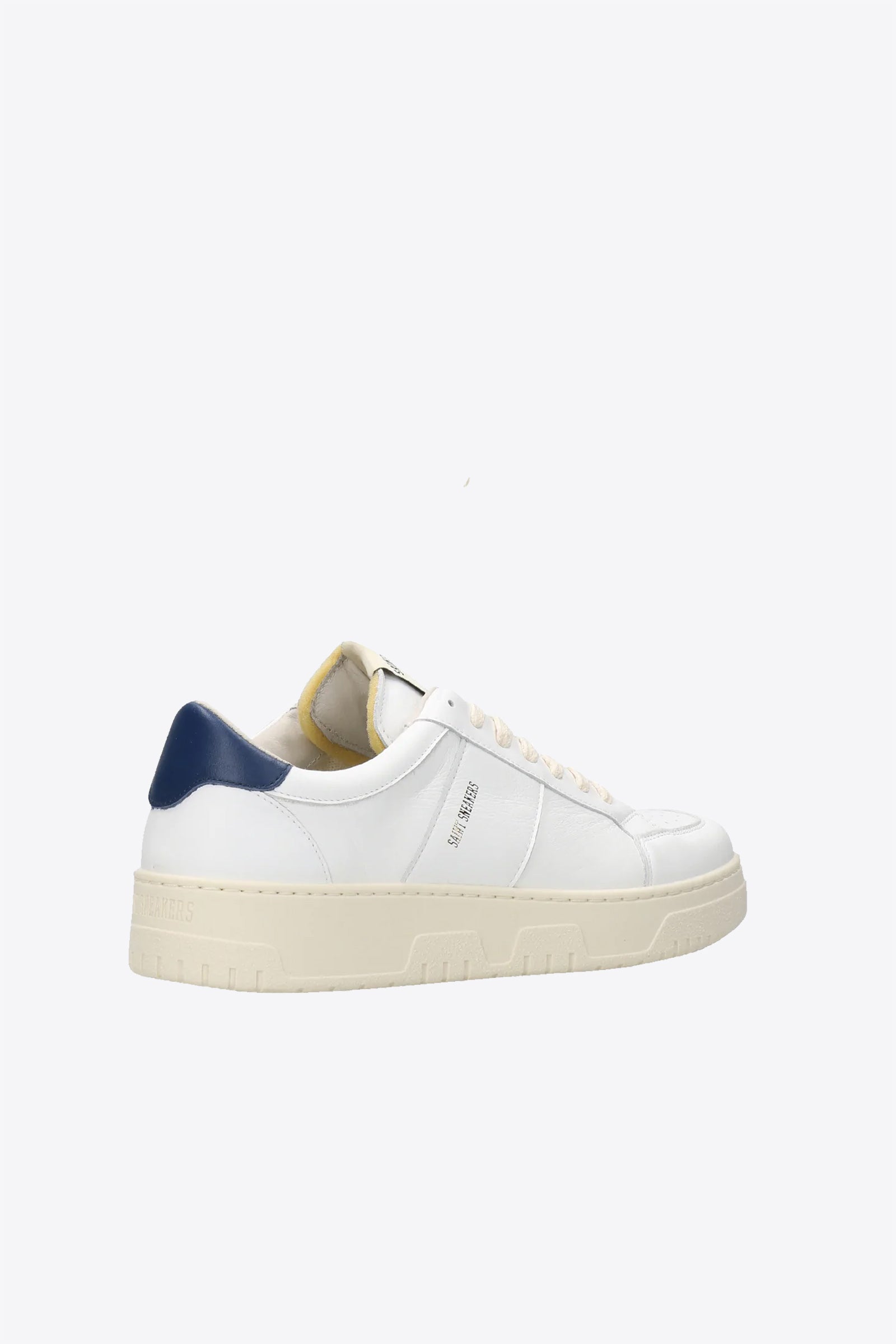  Saint Sneakers Sneakers Modello Golf Bianco Uomo Bianco Blu - 3