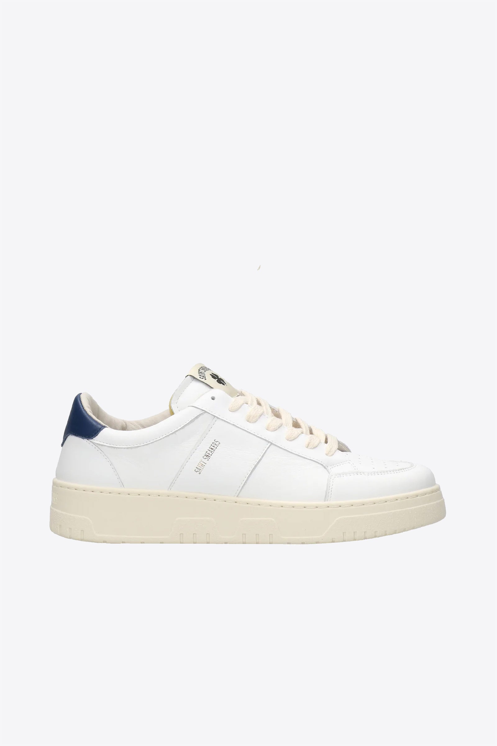  Saint Sneakers Sneakers Modello Golf Bianco Uomo Bianco Blu - 1